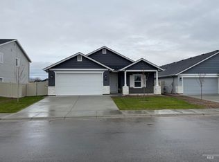 1580 Witt, Mountain Home, ID 83647