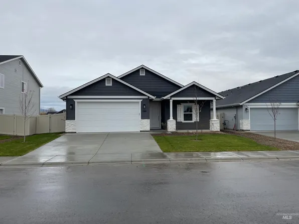 1580 Witt, Mountain Home, ID 83647