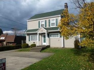 1969 E State St, Hermitage, PA 16148