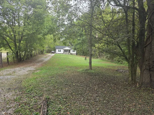 232 Railroad St, Cedar Hill, TN 37032