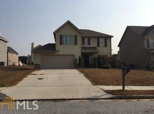 7803 Bell Tower Ln, Fairburn, GA 30213