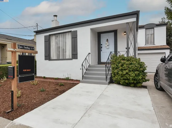 220 Lorraine Blvd, San Leandro, CA 94577