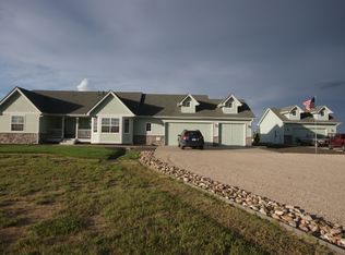 35133 E 10th Dr, Watkins, CO 80137