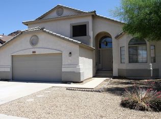 26031 N 65th Dr, Phoenix, AZ 85083