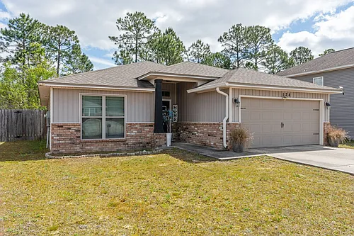 124 Lillian Way Photo 1