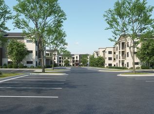 The Block at Petoskey, Petoskey, MI 49770