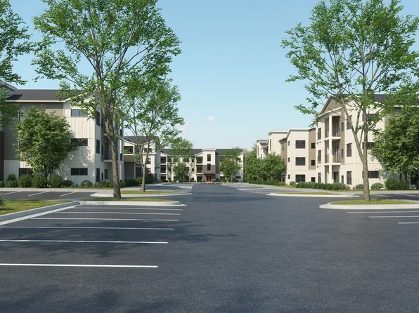 The Block at Petoskey, 1420 Standish Ave #101C, Petoskey, MI 49770
