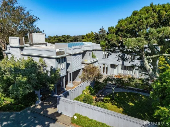 20 Cherry St, San Francisco, CA 94118