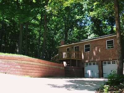 3125 Ridge Dr, High Ridge, MO, 63049