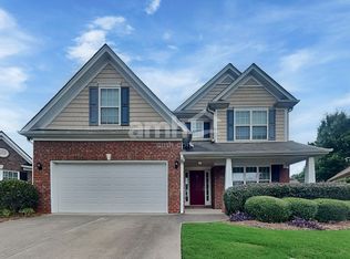 2116 Benchmark Dr, Snellville, GA 30078