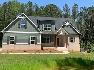 997 Turner Church Rd, McDonough, GA 30252