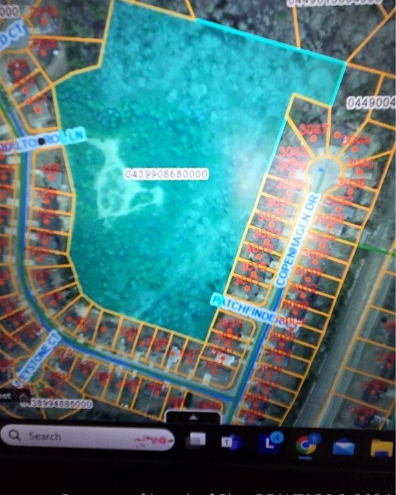 1st image of 0 Baltosrol Ln