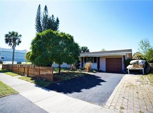 2351 SW 31st Ave, Fort Lauderdale, FL 33312