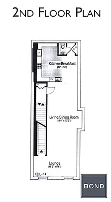 Rented by Bond New York | media 16