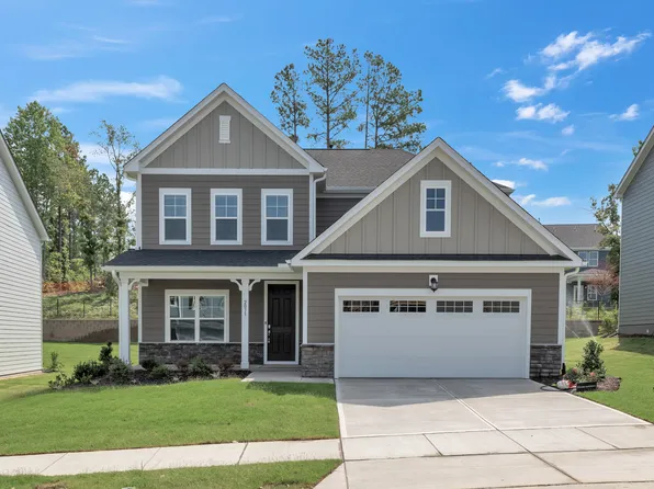 2033 Birdhouse Ln, Wake Forest, NC 27587