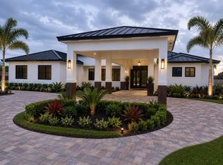 24480 SW 209th Pl, Homestead, FL 33031