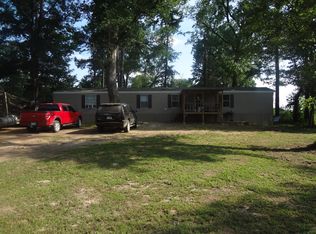 154 Lr 302, Ashdown, AR 71822