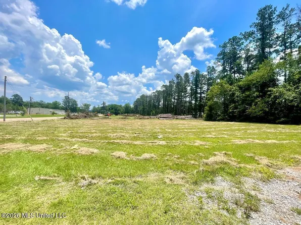 Industrial Park Rd NE, Brookhaven, MS 39601