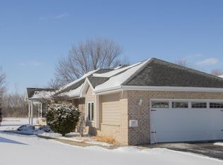 107 Pheasant Run, Johnson Creek, WI 53038