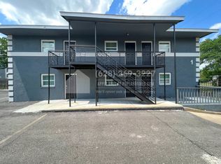 6210 Del Rio St #6, Houston, TX 77021