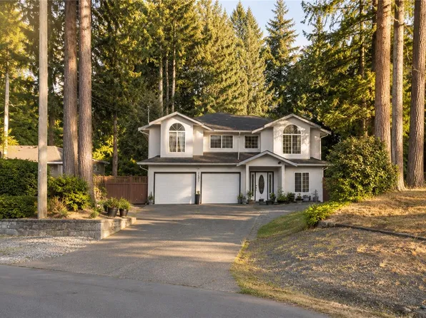 2497 Cayman Pl, Cowichan Valley, BC V0R 2P1