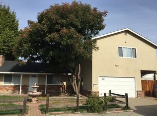 1981 Randolph Dr, San Jose, CA 95128