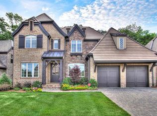 511 Belle Meade Ct, Waxhaw, NC 28173