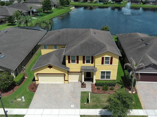 2610 MEAD AVENUE, ST CLOUD, FL 34771