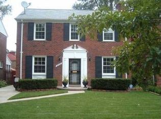 20166 Picadilly Rd, Detroit, MI 48221