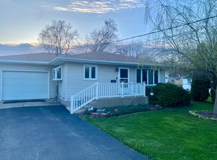 234 Avenue D, Rock Falls, IL 61071
