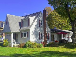 244 Raystown Rd, Everett, PA 15537