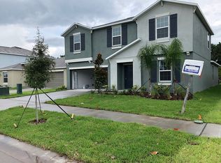 7003 Trent Creek Dr, Ruskin, FL 33573