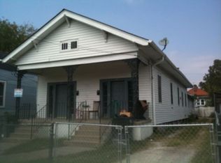 3921 Dhemecourt St, New Orleans, LA 70119