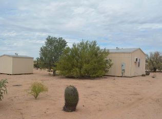 12590 W Mile Wide Rd, Tucson, AZ 85743