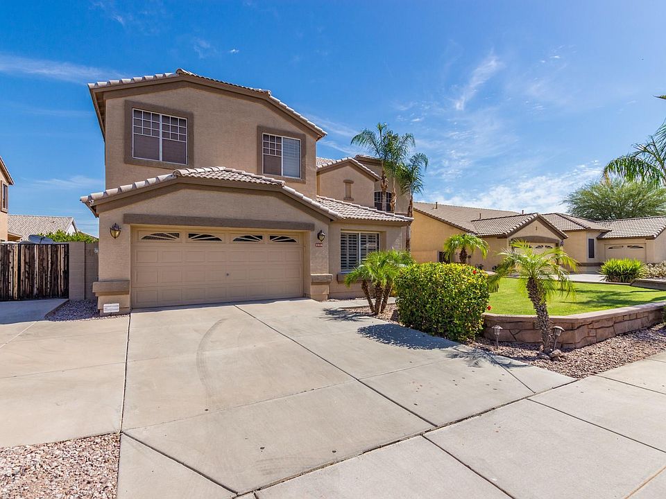 1st image of 3566 E Longhorn Dr