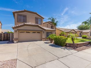 3566 E Longhorn Dr, Gilbert, AZ 85297