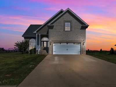 131 Josie Ln, Clarksville, TN, 37043