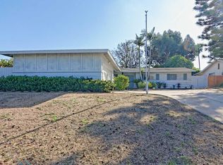 5878 Soledad Mountain Rd, La Jolla, CA 92037