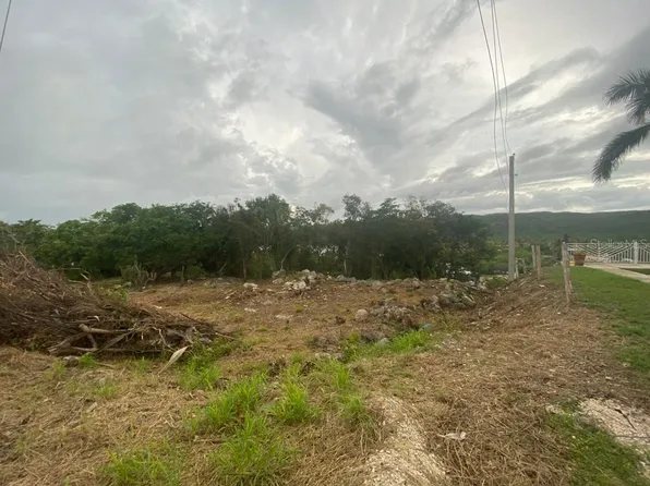 SAN Jacinto, Guanica, PR 00653