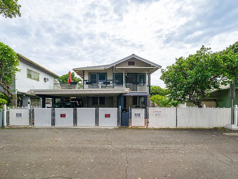 411D Kapahulu Ave #D — Photo 17