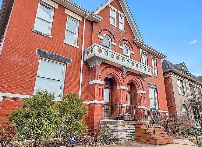 Building Photo - 3832 Shenandoah Ave