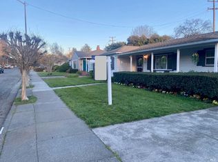 3036 Magowan Dr, Santa Rosa, CA 95405