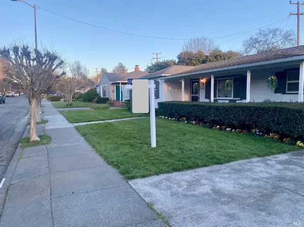 3036 Magowan Drive, Santa Rosa, CA 95405