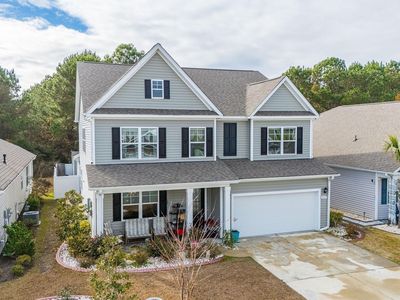 405 Cypress Springs Way, Little River, SC, 29566