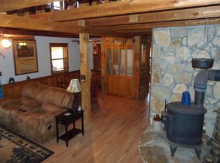 350 Iron Stone Ln, Murphy, NC 28906