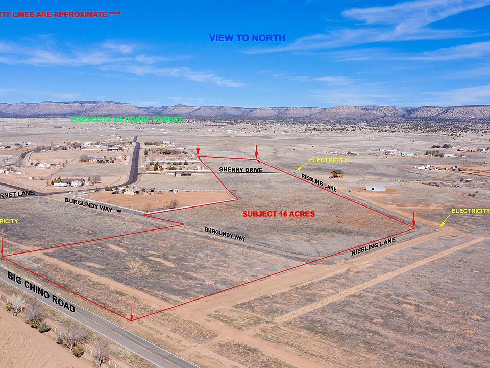 2nd image of 2340 W Big Chino Rd Lot A