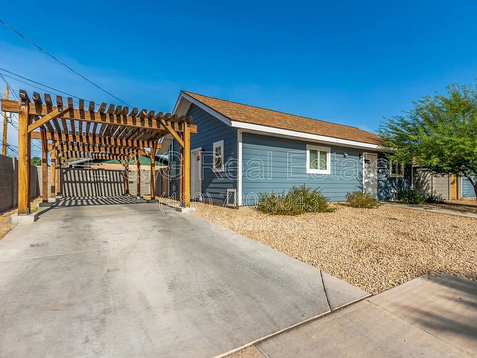 505 N 16th Ave