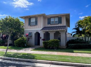 91-1120 Waihoano St, Ewa Beach, HI 96706