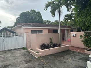 25 NW 143rd St, Miami, FL 33168
