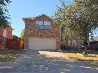3808 Mariner St, McKinney, TX 75070